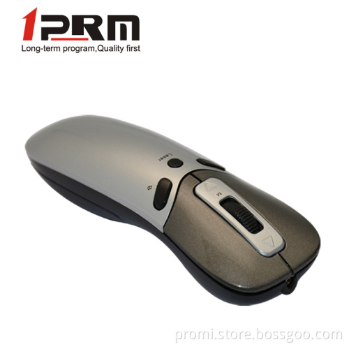 Wholesale Red Laser Pointer with Wireless Mouse Function for Teaching